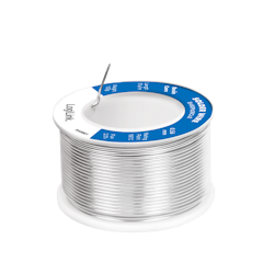 Loddetinn 100g Ø 0,56 mm Solder wire , 2% copper content