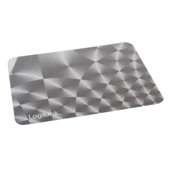 LOGILINK Musmatte Gull "Aluminium".