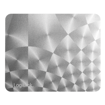 LOGILINK Musmatte Gull "Aluminium".