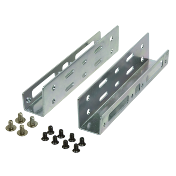 LOGILINK 2,5" til 3,5" harddisk brakett for harddisker