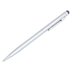 LOGILINK Touchpenn med kulepenn - god nøyaktighet