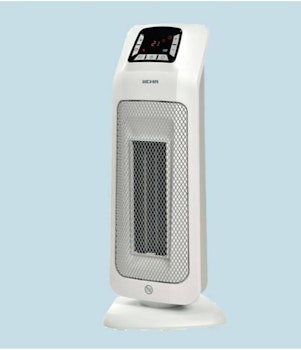 BEHA 2000W Vifteovn VSK2000