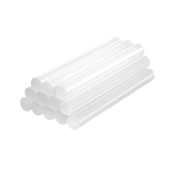 LOGILINK Limstift for limpistol Ø11.2 mm 12stk