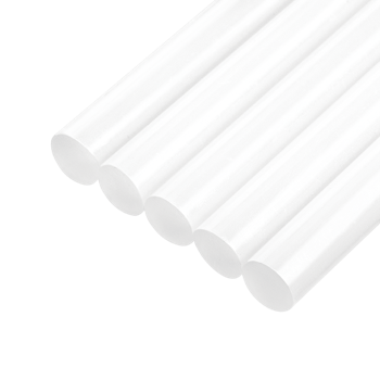 LOGILINK Limstift for limpistol Ø11.2 mm 12stk