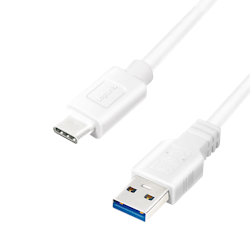 LogiLink USB-A 3.2 til USB-C - 1,5 meter