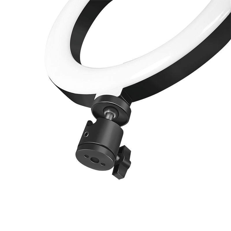 LOGILINK Smartphone ring light, Ø 20 cm