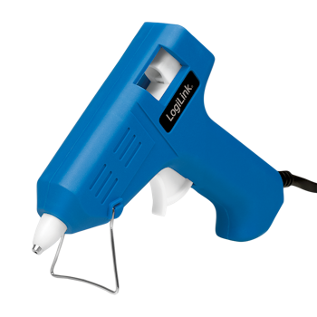 LOGILINK Limpistol 10w blå