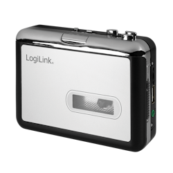 LOGILINK Cassette digitizer