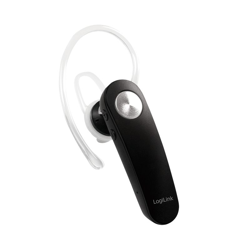 LOGILINK bluetooth headset Sort