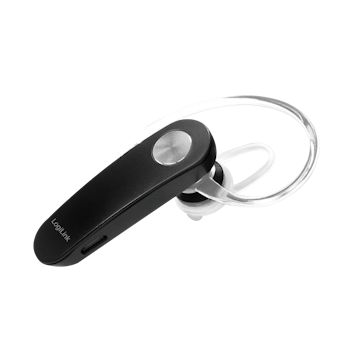 Logilink Bluetooth headset Sort
