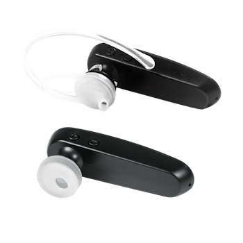 Logilink Bluetooth headset Sort