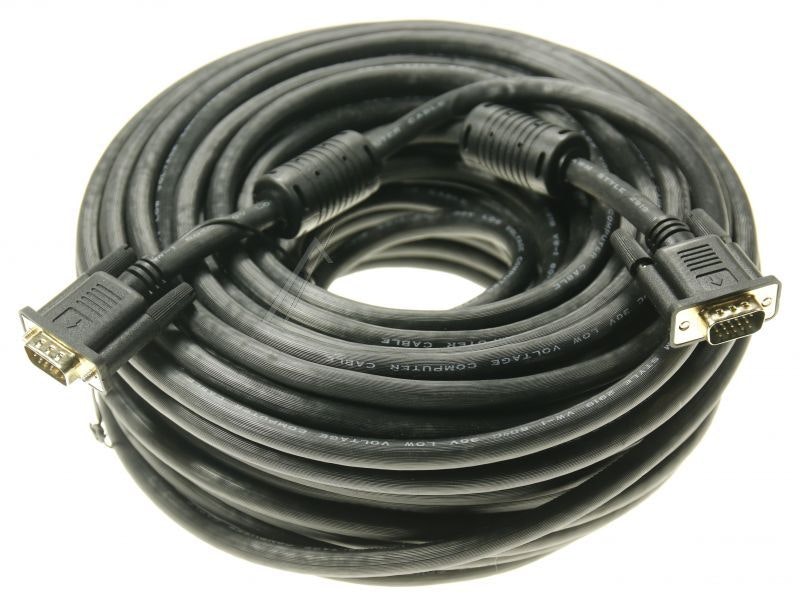 VGA Kabel 30m han-han