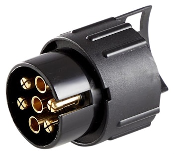 Adapter Tilhenger 7-13POL
