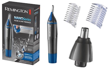 Remington Nese / hårtrimmer NE3850 Nano series
