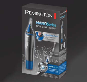 Remington Nese / hårtrimmer NE3850 Nano series