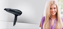 Remington Hårføner D5210 2200W