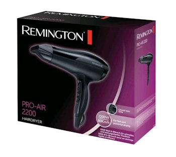 Remington Hårføner D5210 2200W