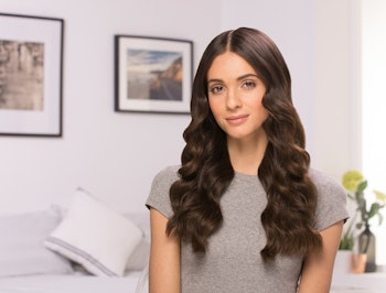 Remington Krølltang CI5318 Keratin