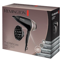 Hårføner Remington D5715 Thermacare, 2300 W