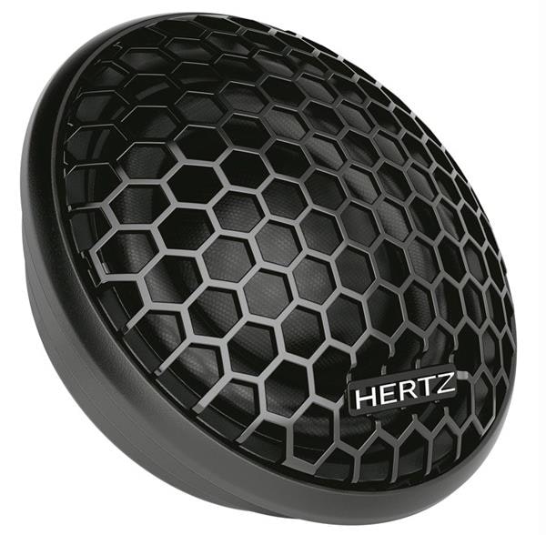 Hertz Cento CK165 6½" komposystem 285W MAX / 95W RMS