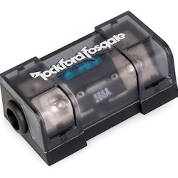 Rockford Fosgate Sikringsholder ANL eller MAXI sikringsholder 54/21mm