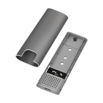 Logilink USB-C 3.2 Gen 2x1 Enclosure