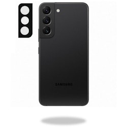 Kamerabeskyttelse til Samsung S22 og S22 Plus