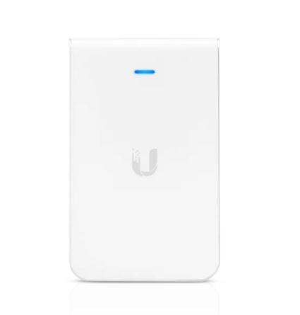 UBIQUITI UAP-IW-HD Aksesspunkt AC1750, PoE+, PoE passthrough