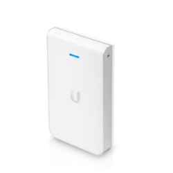 UBIQUITI UAP-IW-HD Aksesspunkt AC1750, PoE+, PoE passthrough