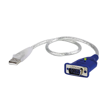 Emulator VGA EDID 2A130G / 2A-130G