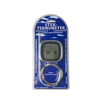 Termometerfabrikken Steketermometer Digital