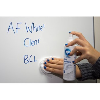 Whiteboard Rens 250ml
