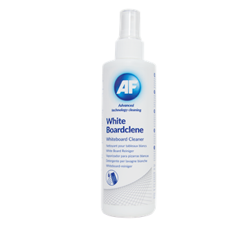 Whiteboard Rens 250ml