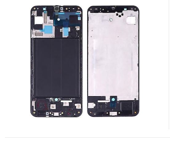 LCD-rammeplate foran for Samsung Galaxy A50 SM-A505F / DS, A505FN / DS, A505GN / DS, A505FM / DS, A505YN.