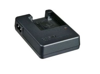 Casio batterilader BC-90L - ( ITL GREEN - GJENBRUK )