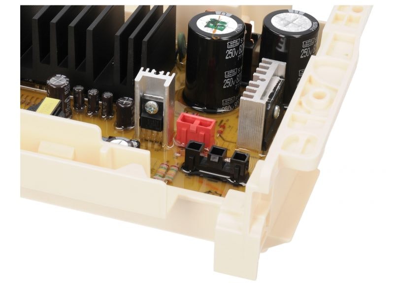 Samsung elektronikkmodul / styrekort modul DC92-00235G