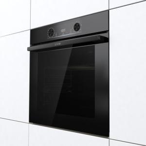 Gorenje BOS6737E13BG Integrert Stekeovn Sort 60cm