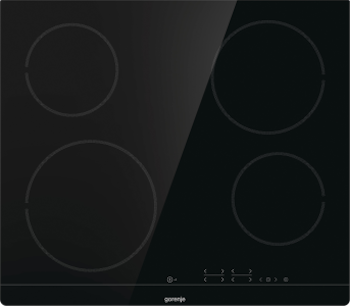 GORENJE 60cm Keramisk koketopp ECT641BSC