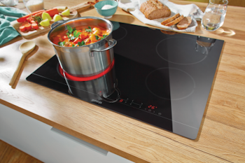 GORENJE 60cm Keramisk koketopp ECT641BSC