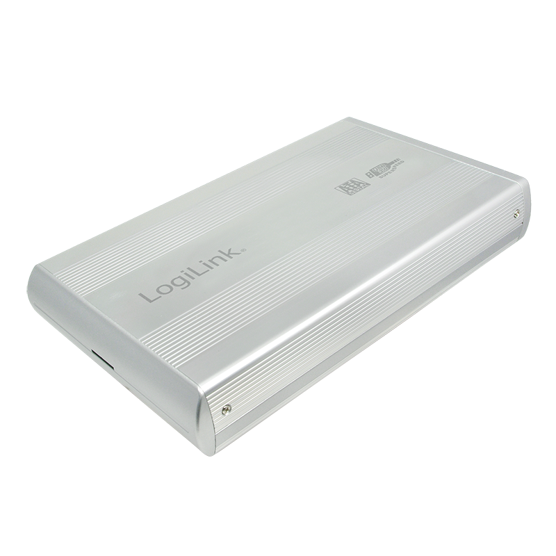 LOGILINK External HDD enclosure 3.5", SATA, USB 3.0