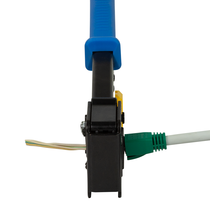 LOGILINK Nettverkstang for RJ11 RJ12 RJ45 EZ connector med kutter