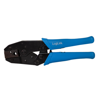 Logilink Nettverkstang Crimp tool for shielded Cat6A & Cat7 plugs