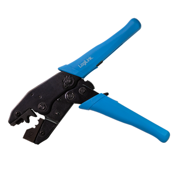 Logilink Nettverkstang Crimp tool for shielded Cat6A & Cat7 plugs