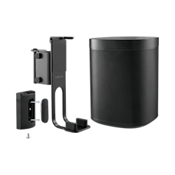 LOGILINK Speaker wall mount for SONOS ONE, ONE SL and SONOS PLAY:1