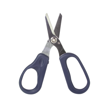 LOGILINK Fibersaks / Scissors for kevlar fibers in fiber optic cables