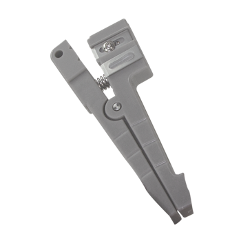 LOGILINK Cable stripper for fiber, coax and copper cable up to Ø 3.2 mm