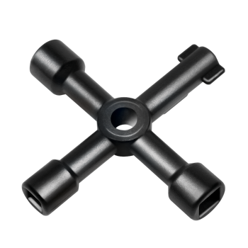 LOGILINK Universal Kabinettnøkkel for sperresystemer, vann