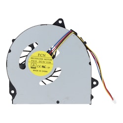 DFS531005PL0T-FGKG Fan for Lenovo G50-70/G40-70/G40-30/G40-45AT/Z50-70 HQ