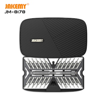 JAKEMY 26 i 1 Precision Screwdriver Set JAKEMY