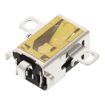 DC Power Jack for Lenovo Ideapad 3 15ALC6 Ori